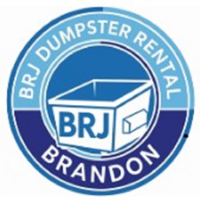 BRJ Dumpster Rental Brandon